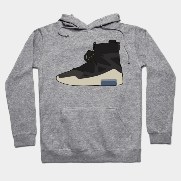 Air Fear Of God